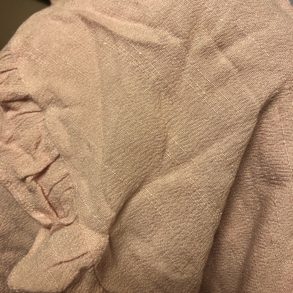 HSquared Blush Top size Medium - Picture 5 of 5